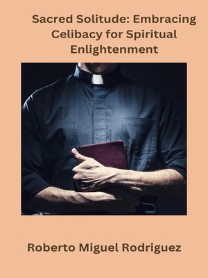 cover image of Sacred Solitude